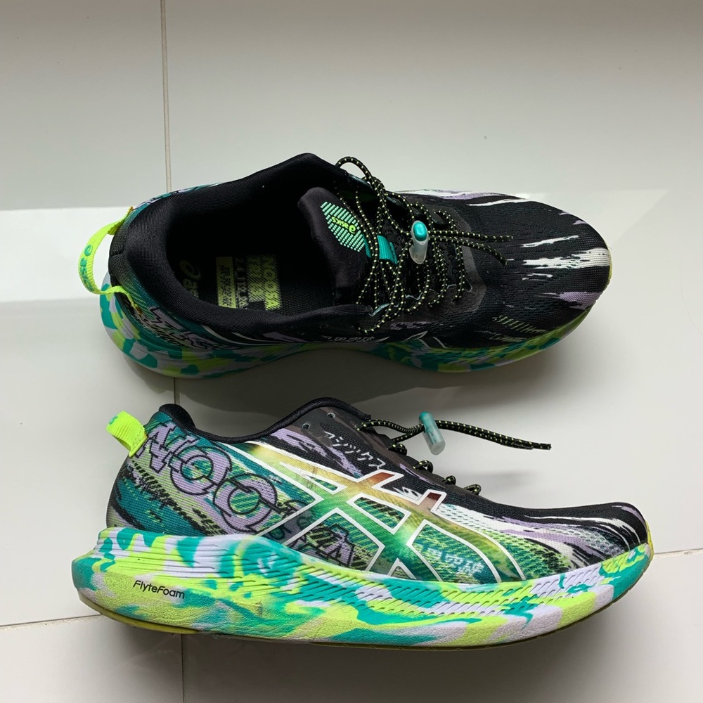 Asics noosa